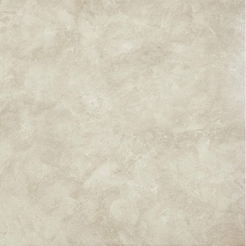 Sterling Self Adhesive 12-Inch Vinyl Floor Tiles, 45 Tiles - 12" x 12", Carrera Marble Pattern - Peel & Stick, DIY Flooring for Kitchen, Dining Room, Bedrooms & Bathrooms by Achim Home Decor
