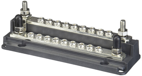 BEP Marinco Power Products 200A Z 16 Way Buss Bar