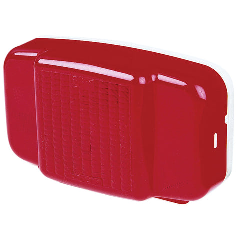 Peterson Manufacturing (V457L) Surface Mount Combination Stop/Turn/Tail Light