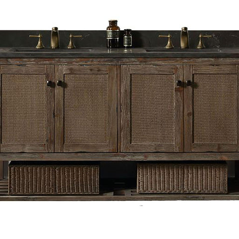 Legion Furniture WH5160-BR Bathroom Vanity