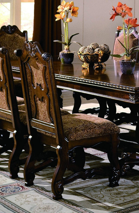 NEO RENAISSANCE SIDE CHAIR