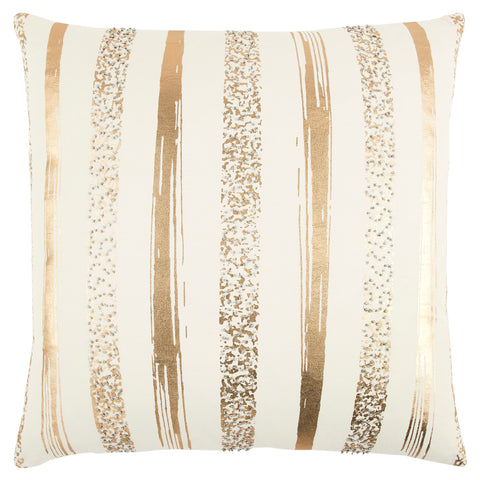 Rizzy Home | T13305 | Cover Only Decorative Pillow | 20"x20"