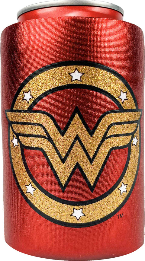 Spoontiques Wonder Woman Can Cooler