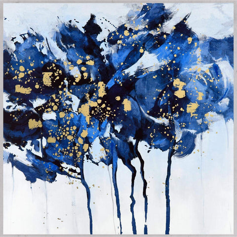 Tolie 40 x 40 inches Canvas