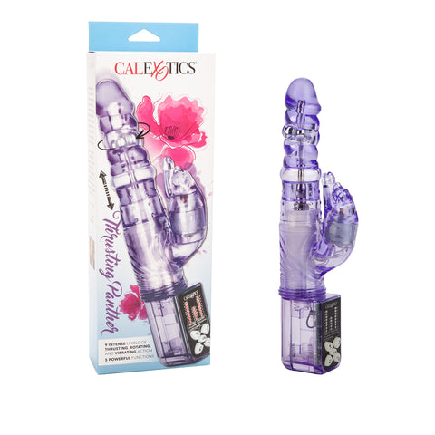 CalExotics SE-0663-14-3 Thrusting Panther