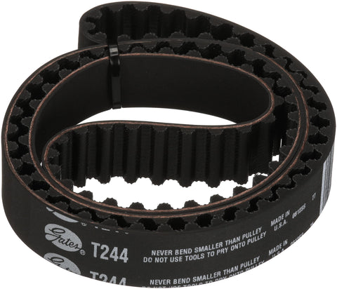 Gates T244 Premium Automotive Timing Belt