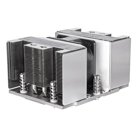 Xenon 2U COOLING- 6 x 5-HEATPIPE-6025mm-H65mm-AMD Socket SP5