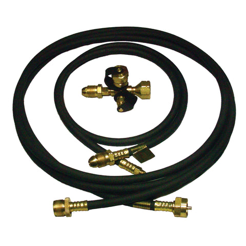 AP Products Marshall Excelsior (MER473 Stay Longer Plus Adapter Kit