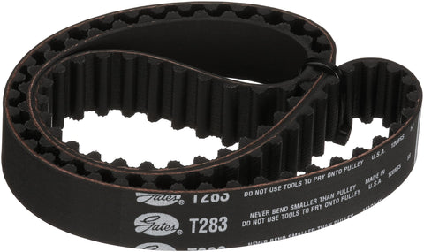 Gates T283 Premium Automotive Timing Belt