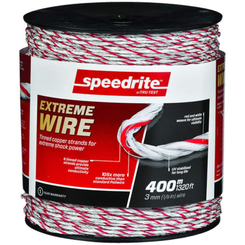 Speedrite - Extreme Wire 1320'