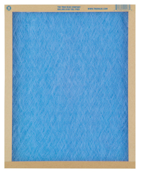 12x24x1, Protect Plus Industries Air Filter, MERV 3