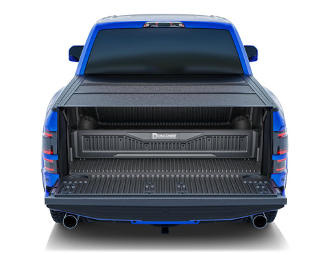 DuraLiner Premium Truck Bed Divider for Ford F150 2015+ and F250 2017+, Designed Exclusively for use with DuraLiner Drop-in Bedliners