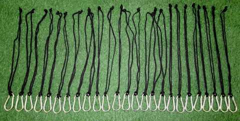 Cimarron Net Hangers for Batting Cage - 25 Count