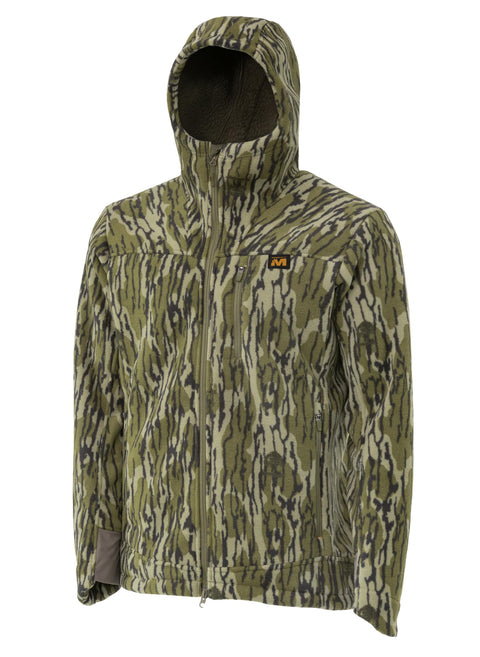 Muddy Outdoors Men's DV8 Morph Jacket Mossy Oak Bottomland Medium