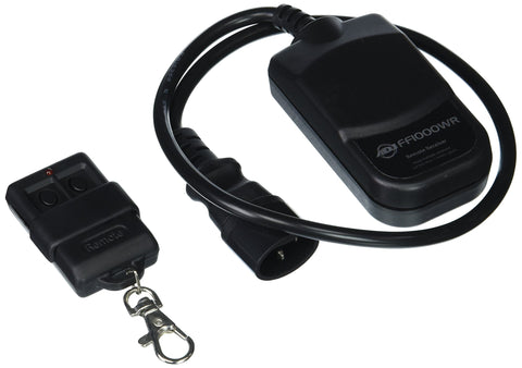 ADJ Products FF1000WR Stage and Studio Equipment Case