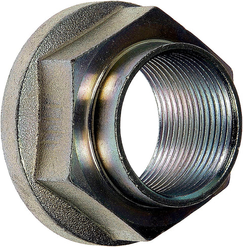 Dorman 615-986.1: Spindle Nut M26-1.50 Hex Size 36 mm