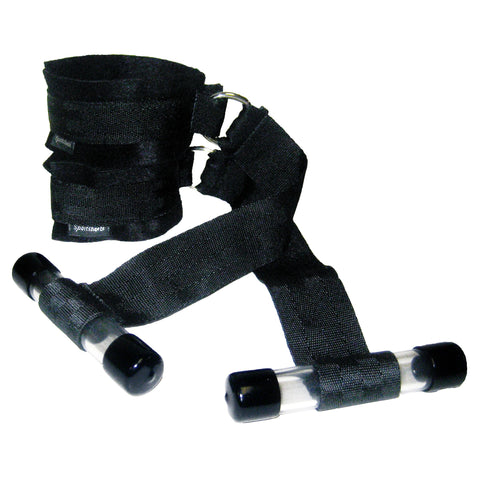 Sportsheets International Inc Door Jam Cuffs