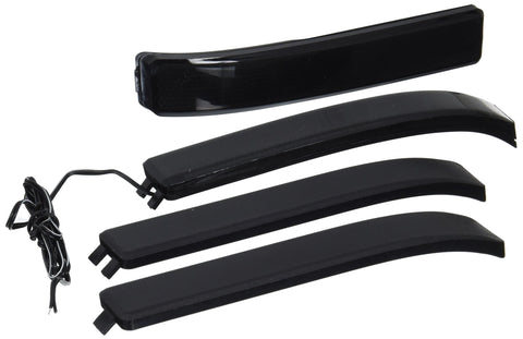 Recon Mirror Lens