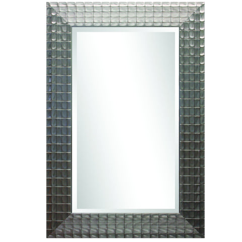 Yosemite Home Decor MINT021 Yosemite Mirrors Champaign