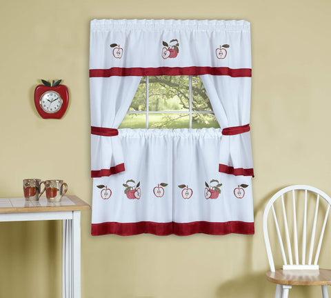 ACHIM Gala - Embellished Cottage Set - 58x24