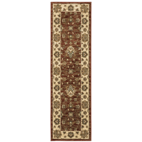 Oriental Weavers Ariana 623v3 2'3 X 7'9""
