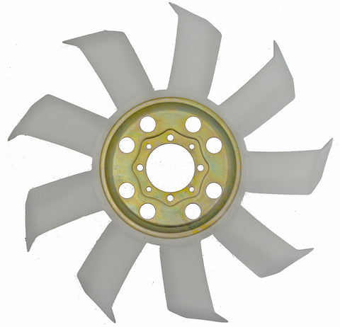 Dorman 620-112 Engine Cooling Fan Blade Compatible with Select Ford / Mercury Models