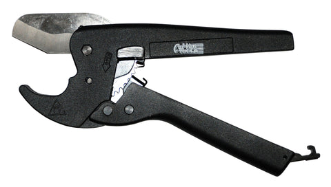 Cal-Van Tools 767 Ratcheting Tubing/PVC Cutter , Black