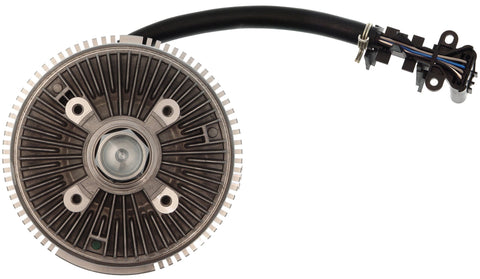 Dorman 622-001 Engine Cooling Fan Clutch Compatible with Select Models , Black
