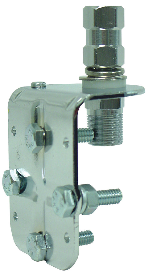 FIRESTIK K-24A Heavy-Duty Side Mount