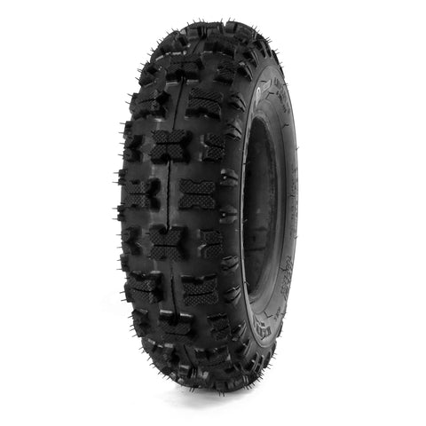 Martin Wheel K398A Kenda 410/350-6 Polar Trac Snow Thrower Tire for Lawn Mower