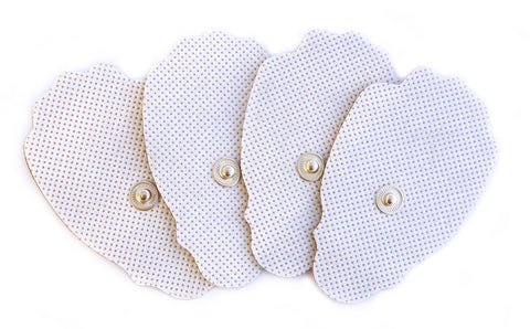 SPT PAD-029: Replacement Electrode Pads (Set of 4) for UC-029