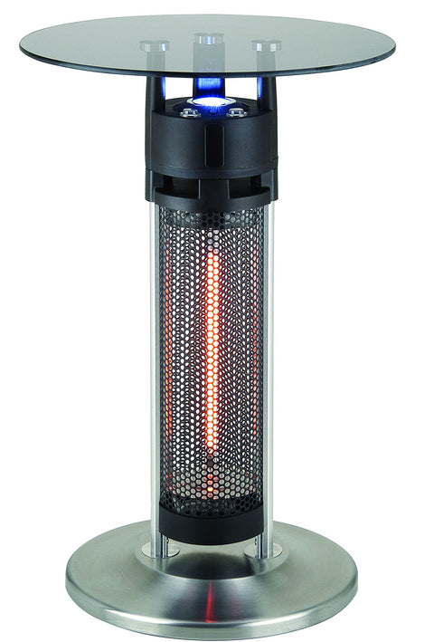 Ener-G+ EnerG+ Infrared Electric Outdoor Heater - Bistro Table