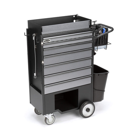 Rolling Cabinet,200 Series,Heavy Duty