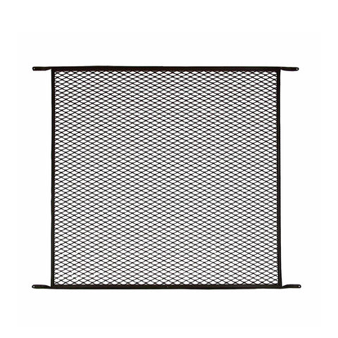 M-D Building Products 33621 30 in. x 36 in. Bronze Aluminum Patio Door Grille