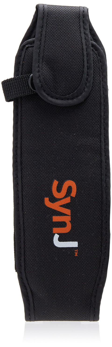 AT&T 89-1901-00 Holster for SynJ SB67108 Cordless Phone - 1 Pack - Retail Packaging - Black