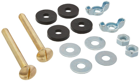 Tank to Bowl Bolt Set 5/16-18 3 Inches