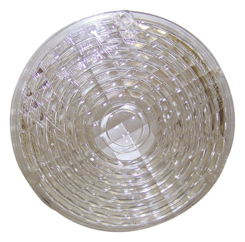 Crown Automotive J0991402 Parking Lamp Lens, clear