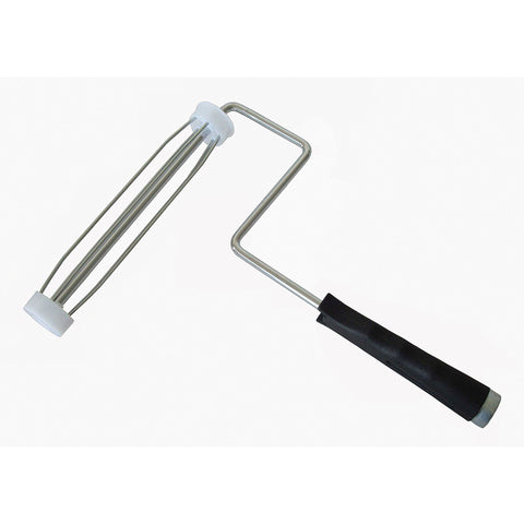 REDTREE Industries 39001 Bird Cage Paint Roller Frame - 9"