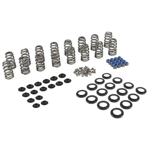 Comp Cams 26918CC-KIT .600" Beehive Spring Kit w/Steel Retainers for '09-'18 Dodge 5.7L HEMI
