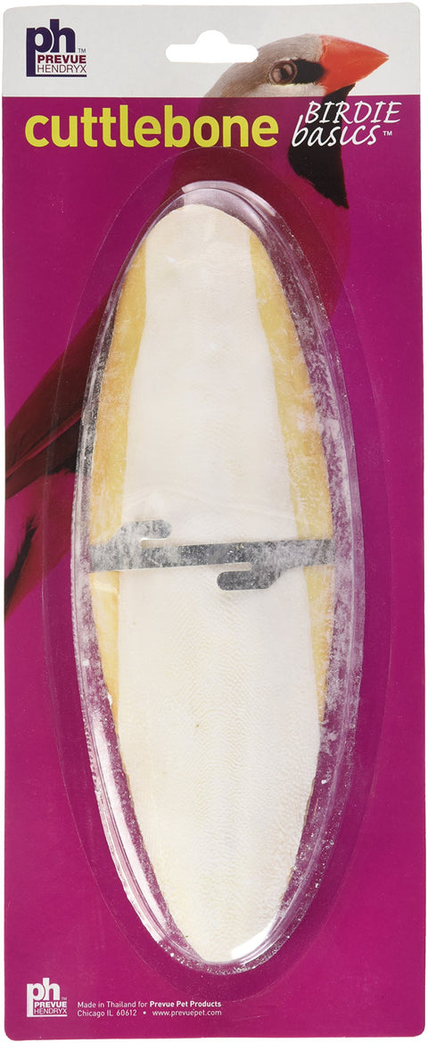 Prevue Pet Treat 8" Cuttlebone, X-Large