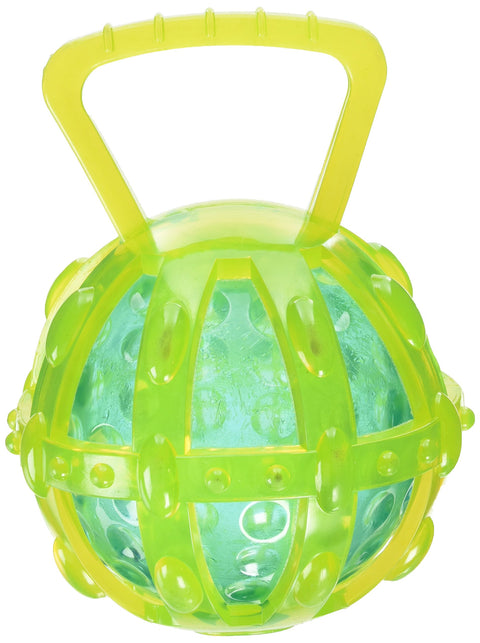 Boss Pet Chomper caged Ball