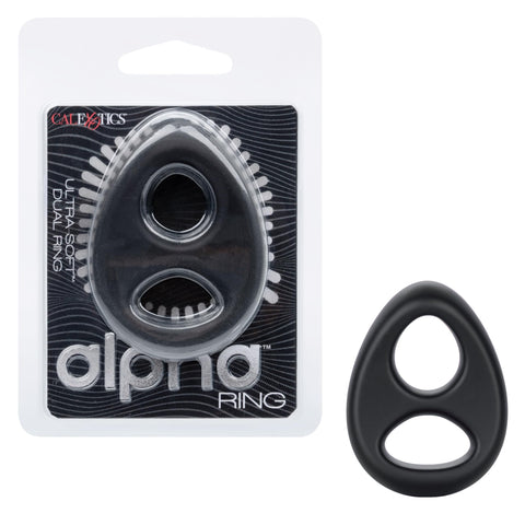 CalExotics SE-1369-16-2 Ultra-Soft™ Dual Ring