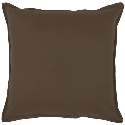 Rizzy Home 20 inches x 20 inches Down Filled Pillow