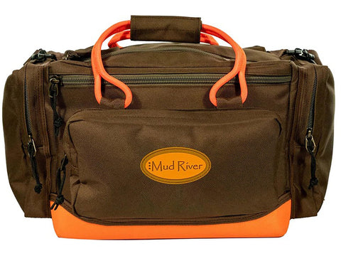 Mud River MR3013: Deluxe Dog Handler Bag