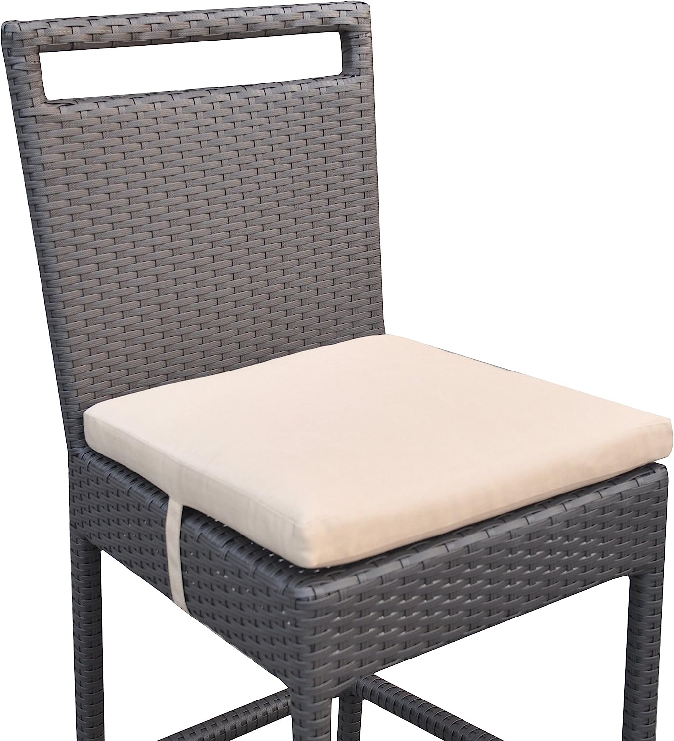 Armen Living Tropez Patio Wicker√É‚Äö√Ç¬†Bar Set