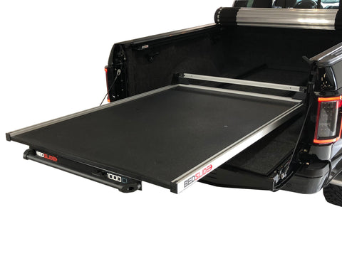 BEDSLIDE 1000 CLASSIC 79" X 48"