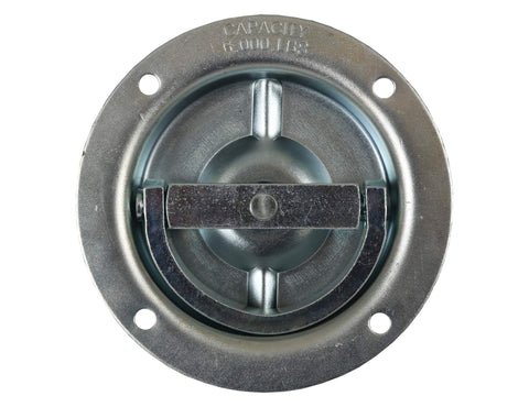 Buyers Products B901 Tie Down Rope Ring