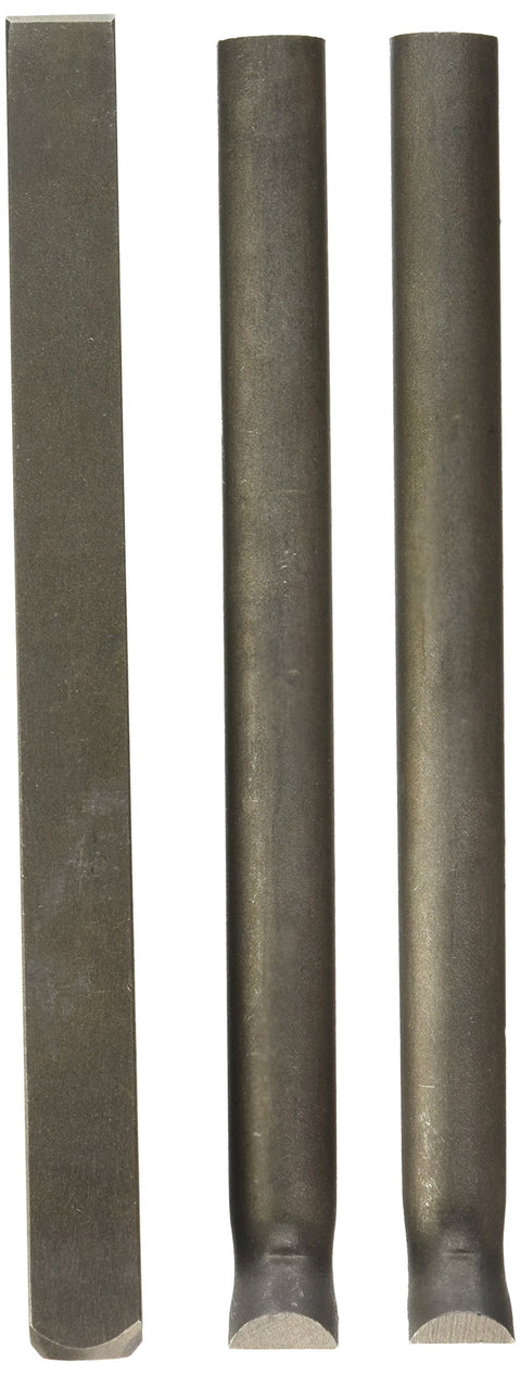 Bon Tool Stone Splitting Wedges 1-3/8" x 12"