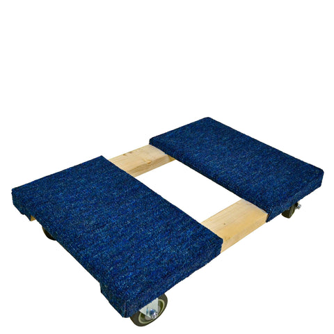 Milwaukee Commercial Movers Dolly 19 x 32-1/2inch