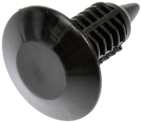 Dorman 963-017D Trim Panel Retainer Black, 3 Pack